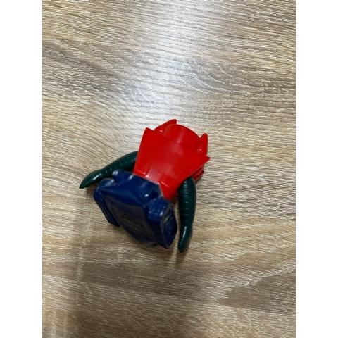 ポピー ゲッターロボ ゲッター3 : 合金ロボショップ 西新宿店 - 通販