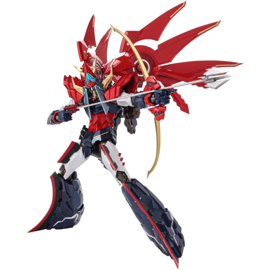 千値練 RIOBOT 勇者ライディーン ライディーン : 合金ロボショップ 西