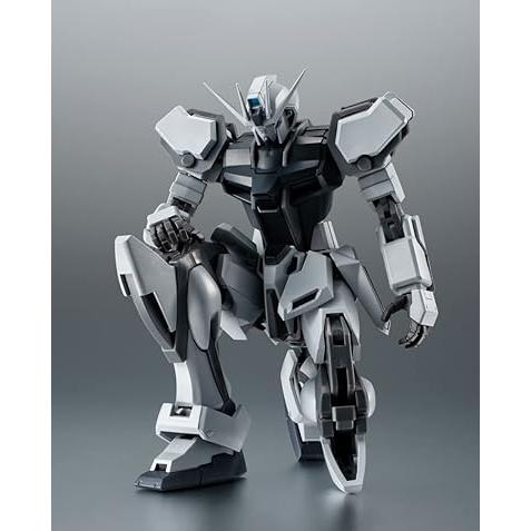 ROBOT魂ストライクガンダム ディアクティブモード ver