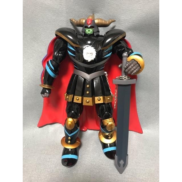 新世紀合金 暗黒大将軍 (マジンカイザー死闘! 暗黒大将軍 新世紀合金 暗黒大将軍 (マジンカイザー死闘! 暗黒大将軍