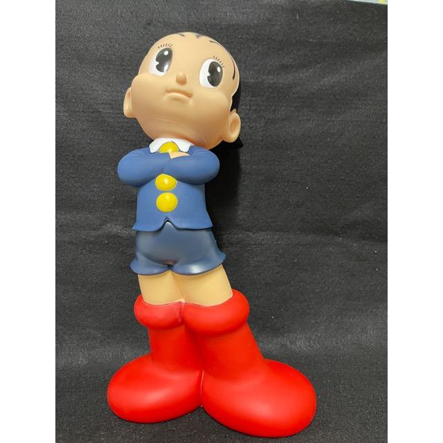箱無 ビリケン商会 鉄腕アトム 生誕1周年記念モデル 約40cm 箱無 ビリケン商会 鉄腕アトム 生誕1周年記念モデル 約40cm