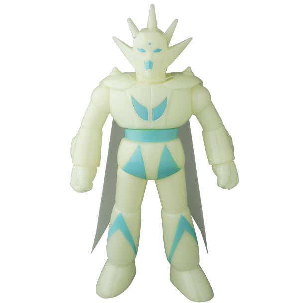 メディコムトイ ダイナミックヒーローズ ゲッタードラゴン シャイン