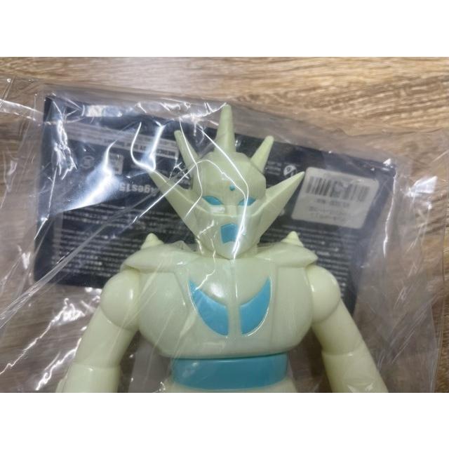 メディコムトイ ダイナミックヒーローズ ゲッタードラゴン シャイン