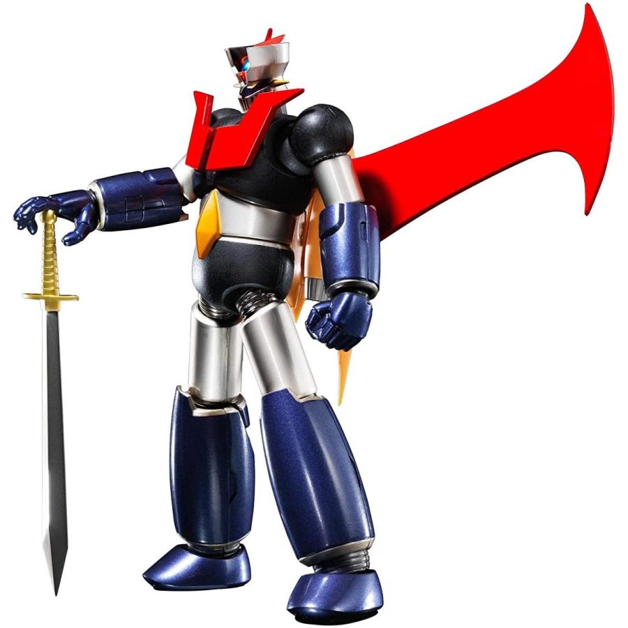 スーパーロボットマジンガーz SEACRETBACE TOKYO JAPAN スーパーロボット烈伝 マジンガーZ マジン豪ジャングル限定