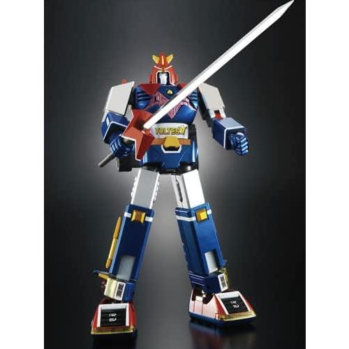 超合金魂 GX-31V ボルテスV RESPECT FOR VOLT IN BOX : 合金ロボ