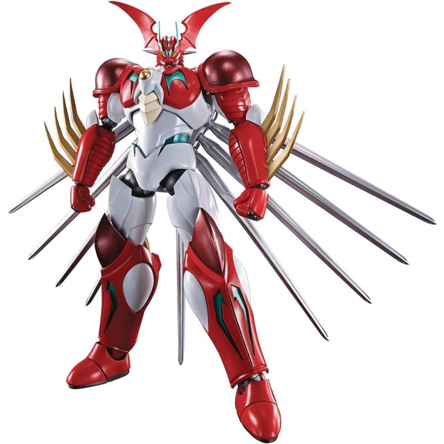 超合金魂 GX-99 ゲッターアーク : 合金ロボショップ 西新宿店 - 通販 