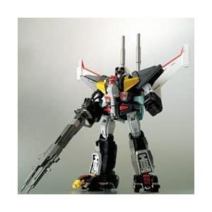 超合金魂 GX-13 超獣機神ダンクーガ : 合金ロボショップ 西新宿店