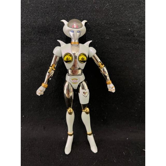 超合金魂 GX-08MAW アフロダイA スノーホワイト : 合金ロボショップ 西 