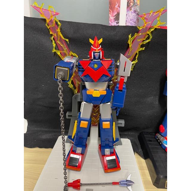超合金魂 DX超合金魂 VOLT IN BOX 超電磁マシーン ボルテスV 約 超合金魂 DX超合金魂 VOLT IN BOX 超電磁マシーン ボルテスV 約