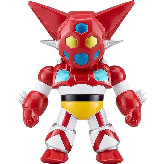 グッドスマイルカンパニー V.S.O.F. ゲッターロボ ゲッター1 ノン 