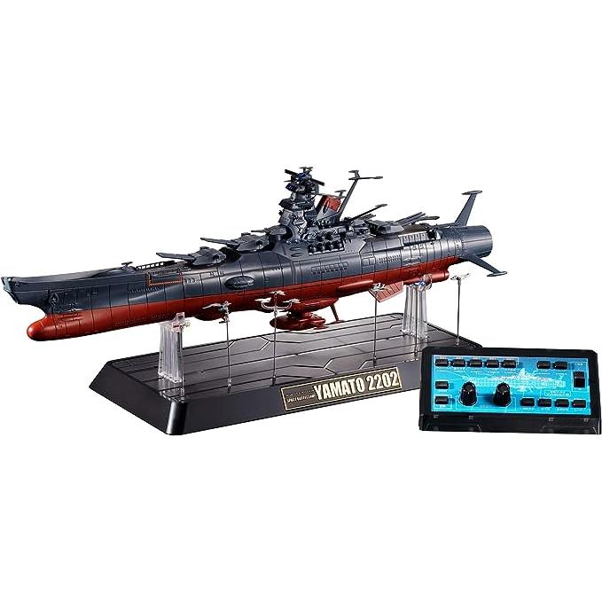宇宙戦艦ヤマト 1/300スケール 復刻限定品 Amazon.co.jp: ミムコ 宇宙戦艦ヤマト 復刻限定版 「宇宙戦艦
