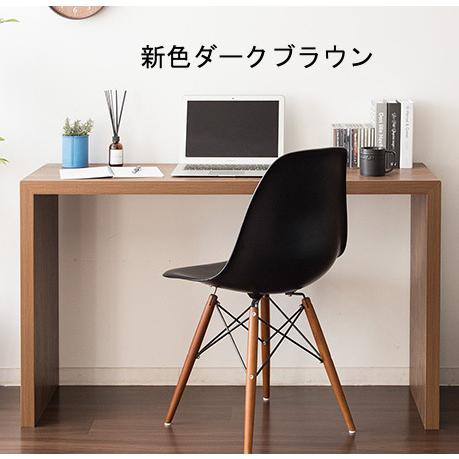 レジカウンター セミオーダーデスク机フリーテーブル 3サイズ ステージ 平台 ダイニングテーブル レジ台 受付 カウンター ディスプレイテーブル 木製 kkkezの画像