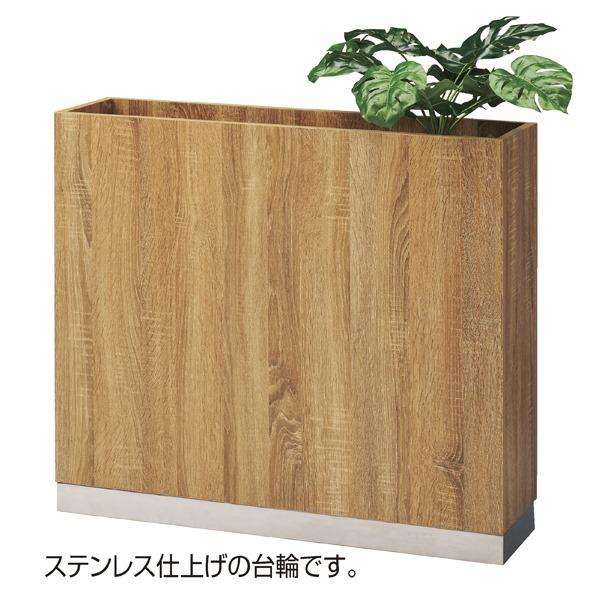 木製パーテーション プランターパーティション カフェ間仕切り 木製パーテーション プランターパーティション カフェ間仕切り