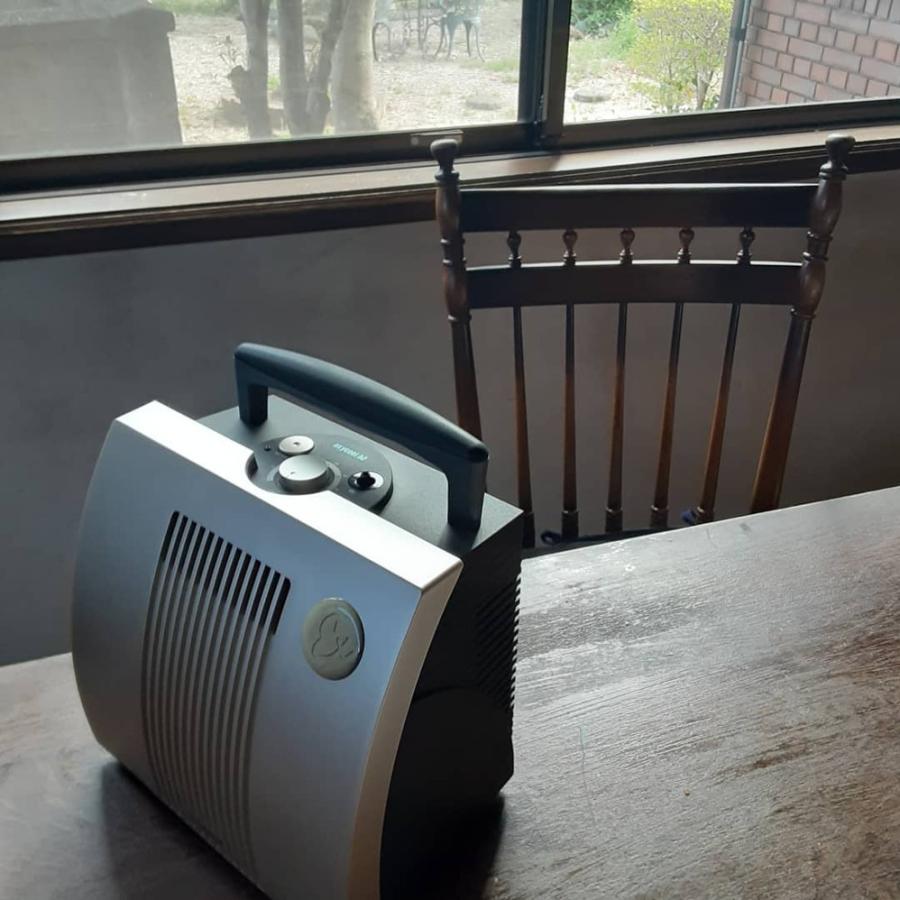 日本製酸素濃縮器高濃度酸素発生器オキシクール32 正規品 スリープ 