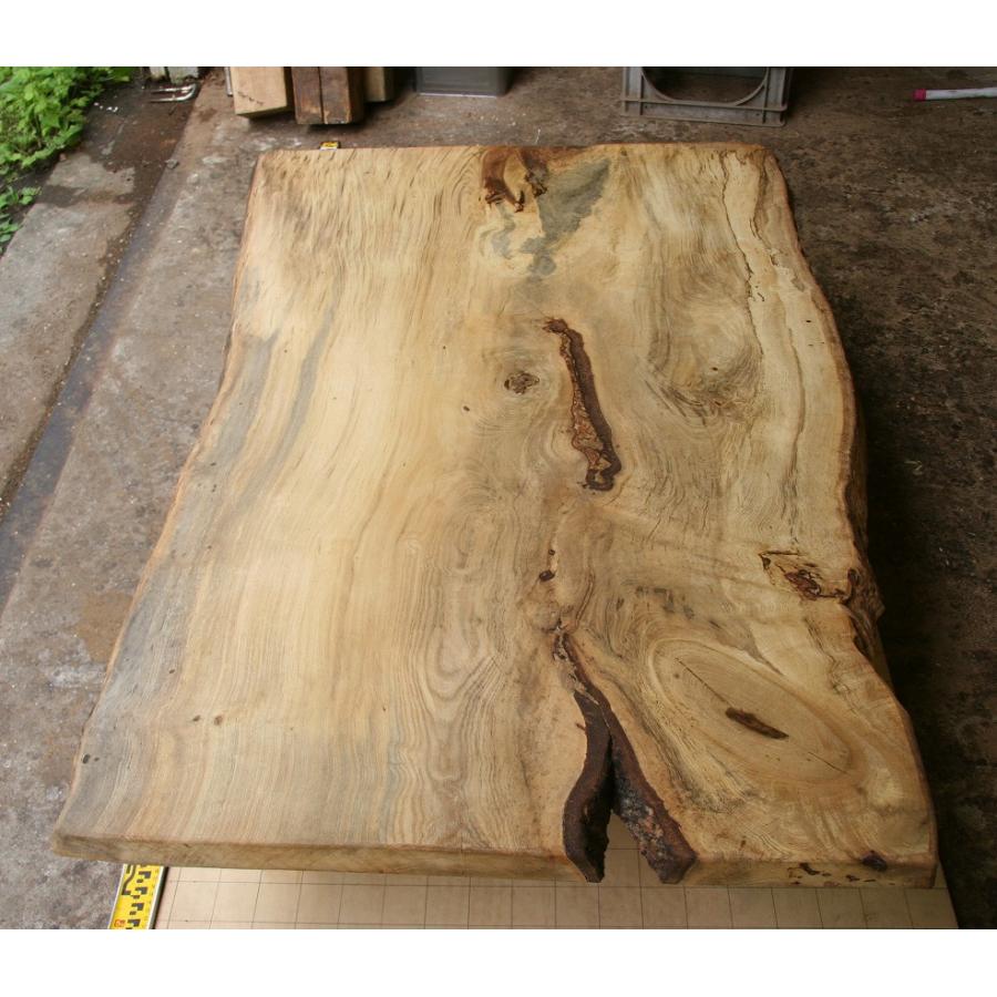 1280□ブビンガテーブルカウンターダイニング座卓一枚板天板