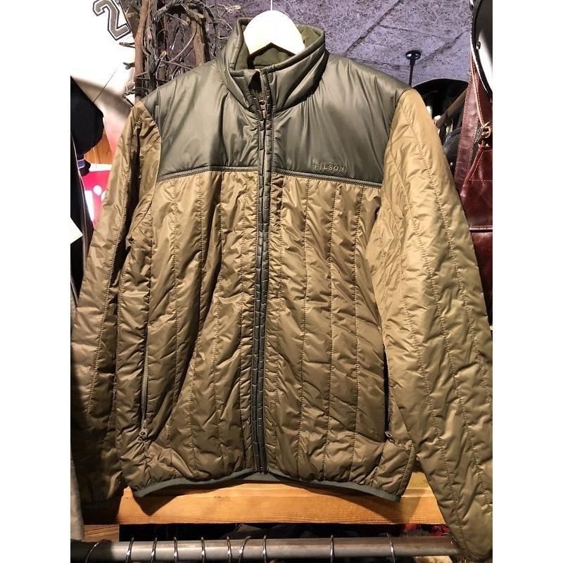 FILSON ウルトラライトジャケット | FILSON