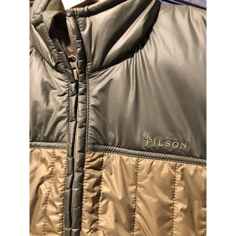 FILSON ウルトラライトジャケット | FILSON | 01