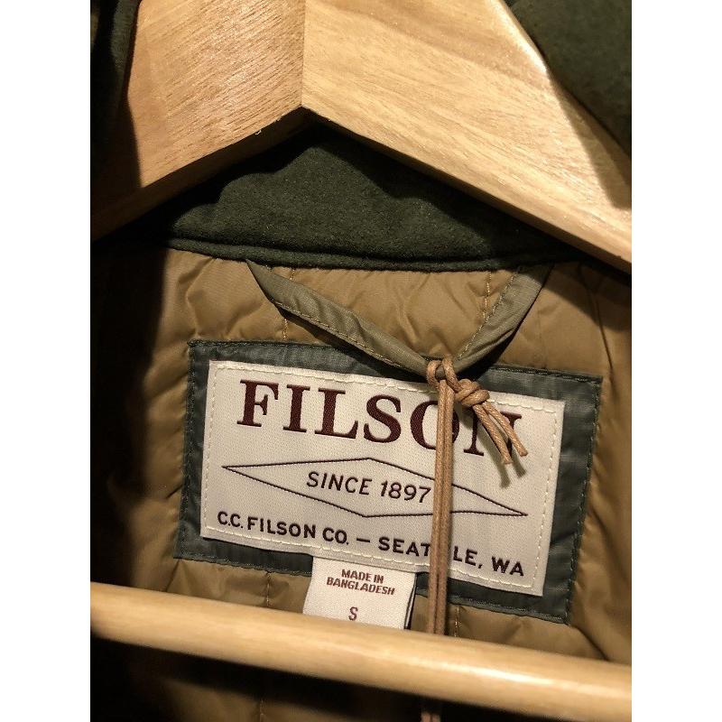 FILSON ウルトラライトジャケット | FILSON | 05
