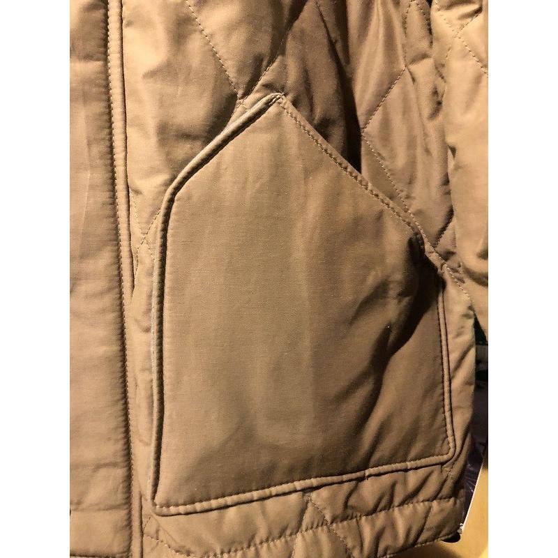 FILSON QUILTEDPACK JACKET | FILSON | 02