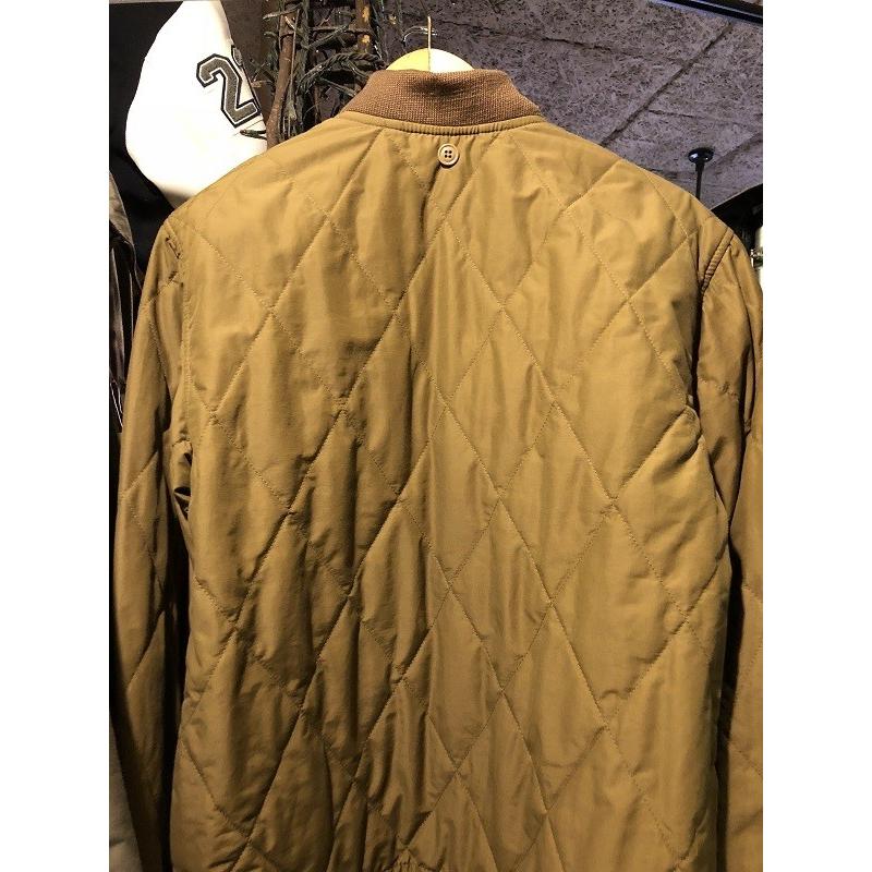 FILSON QUILTEDPACK JACKET | FILSON | 03