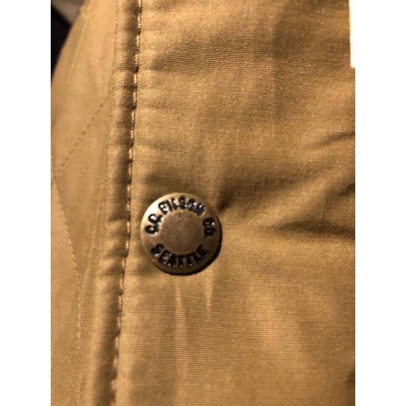FILSON QUILTEDPACK JACKET | FILSON | 04