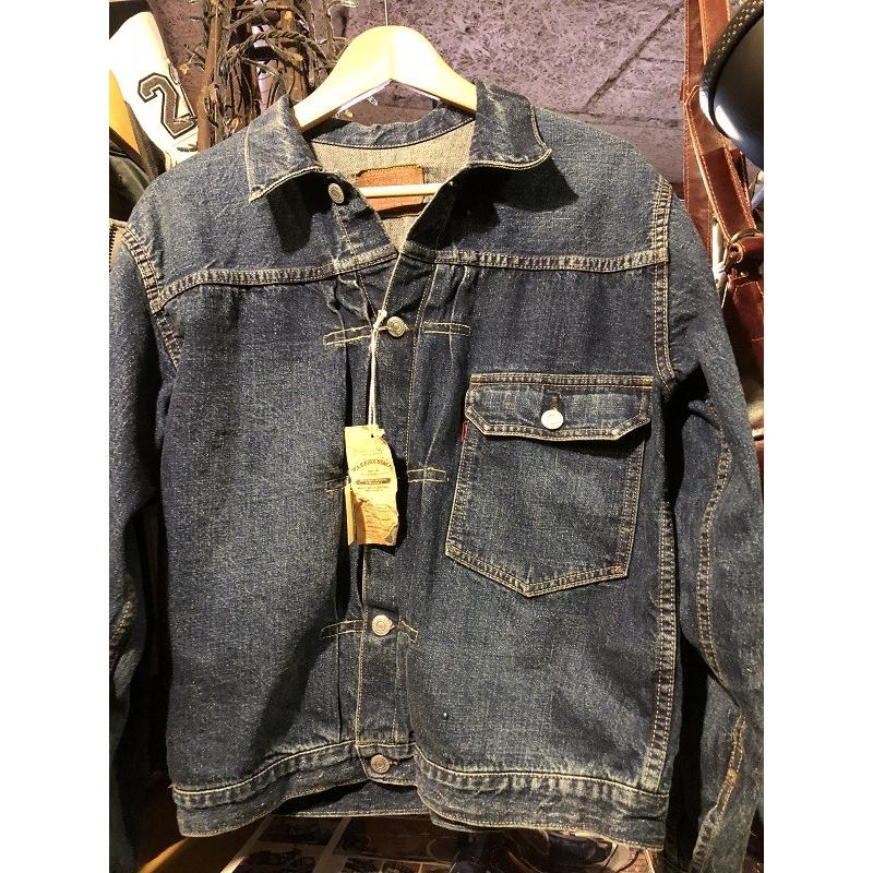 WARE HOUSE Lot 2001 2ND-HAND (T BACK STYLE) | 