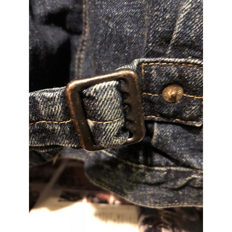 WARE HOUSE Lot 2001 2ND-HAND (T BACK STYLE) |  | 03