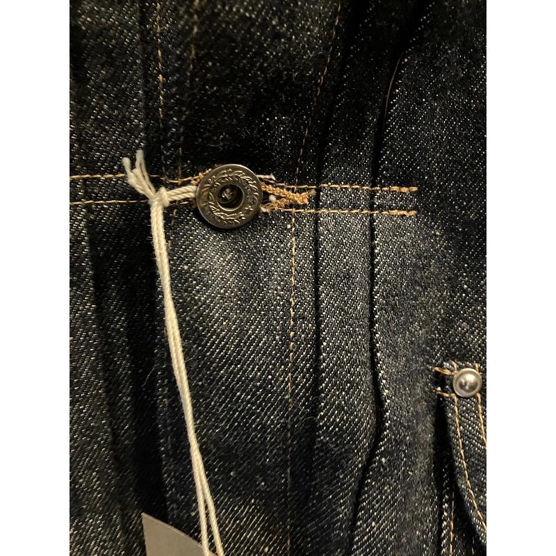 WAREHOUSE & CO. DSB COWBOY JACKET(WW II MODEL) | WAREHOUSE | 02