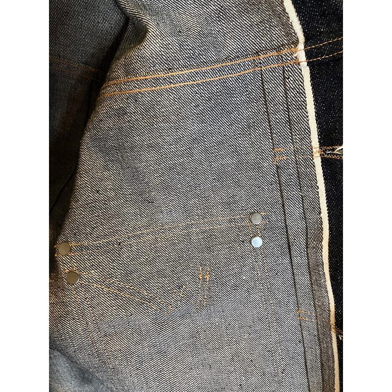 WAREHOUSE & CO. DSB COWBOY JACKET(WW II MODEL) | WAREHOUSE | 04