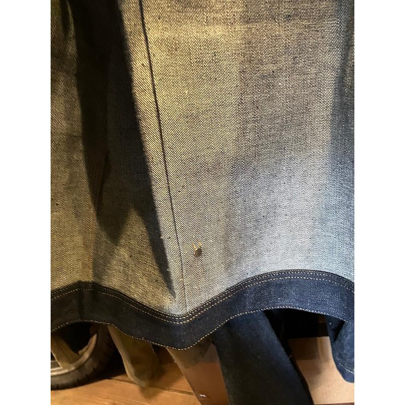 WAREHOUSE & CO. DSB COWBOY JACKET(WW II MODEL) | WAREHOUSE | 05