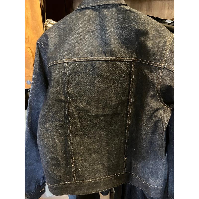 WAREHOUSE & CO. DSB COWBOY JACKET(WW II MODEL) | WAREHOUSE | 06