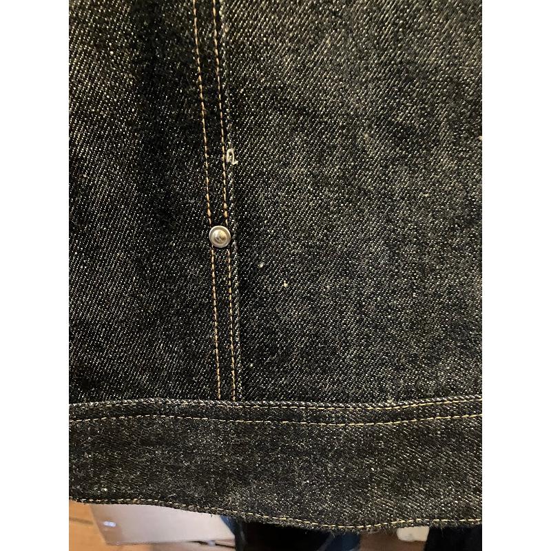 WAREHOUSE & CO. DSB COWBOY JACKET(WW II MODEL) | WAREHOUSE | 07