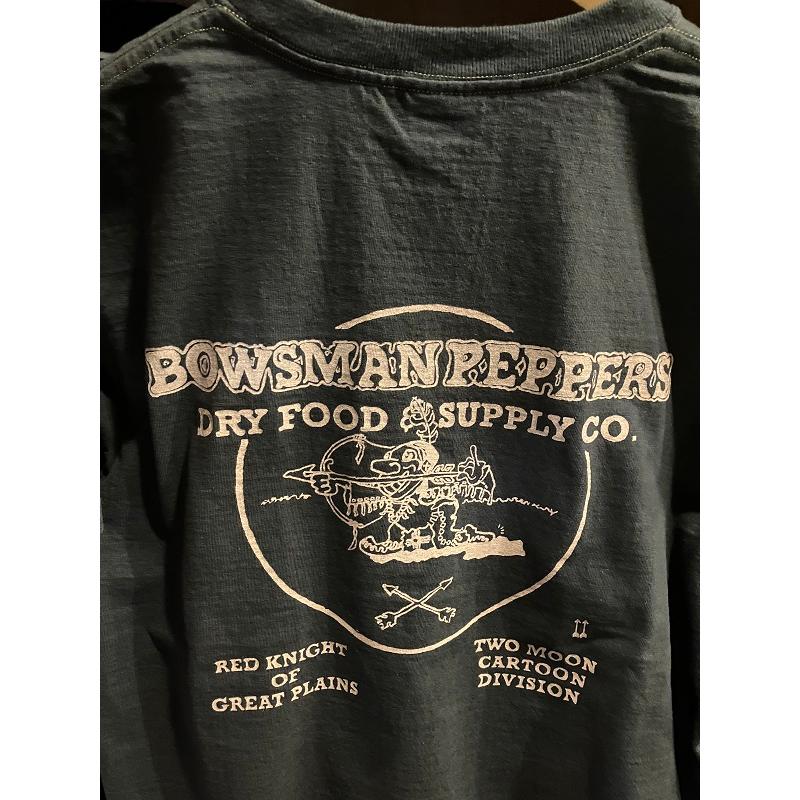 TWO MOON BOWSMAN Red knight II |  | 03