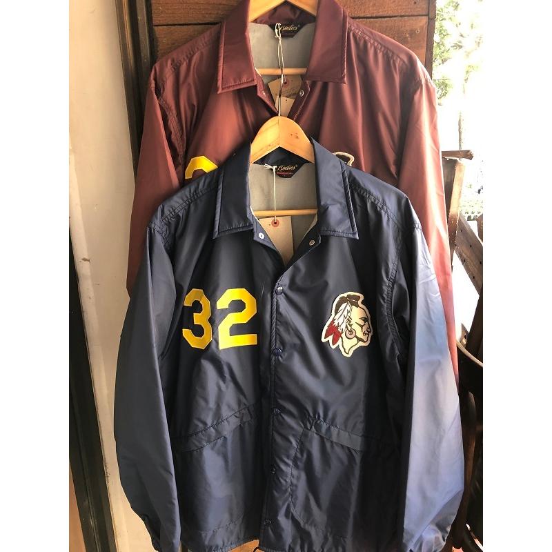 WARE HOUSE コーチジャケット CHIPPEWA FALLS | 
