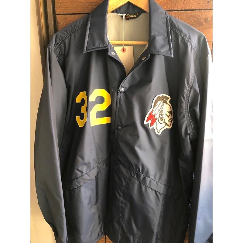 WARE HOUSE コーチジャケット CHIPPEWA FALLS |  | 01