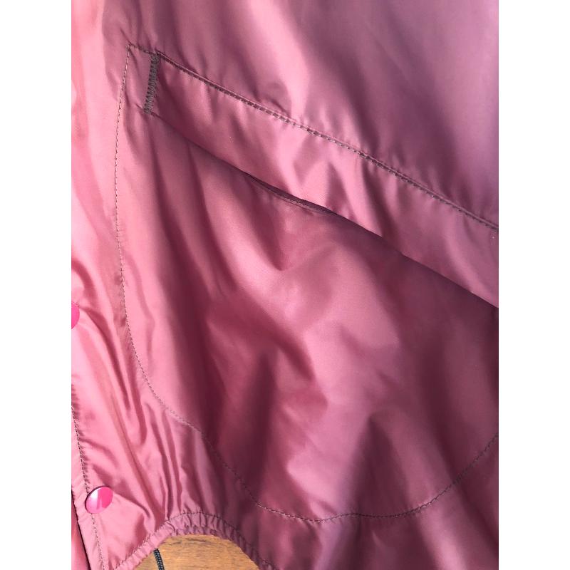 WARE HOUSE コーチジャケット CHIPPEWA FALLS |  | 10