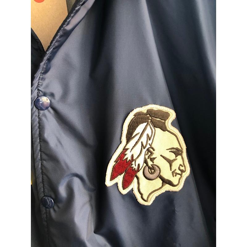 WARE HOUSE コーチジャケット CHIPPEWA FALLS |  | 04