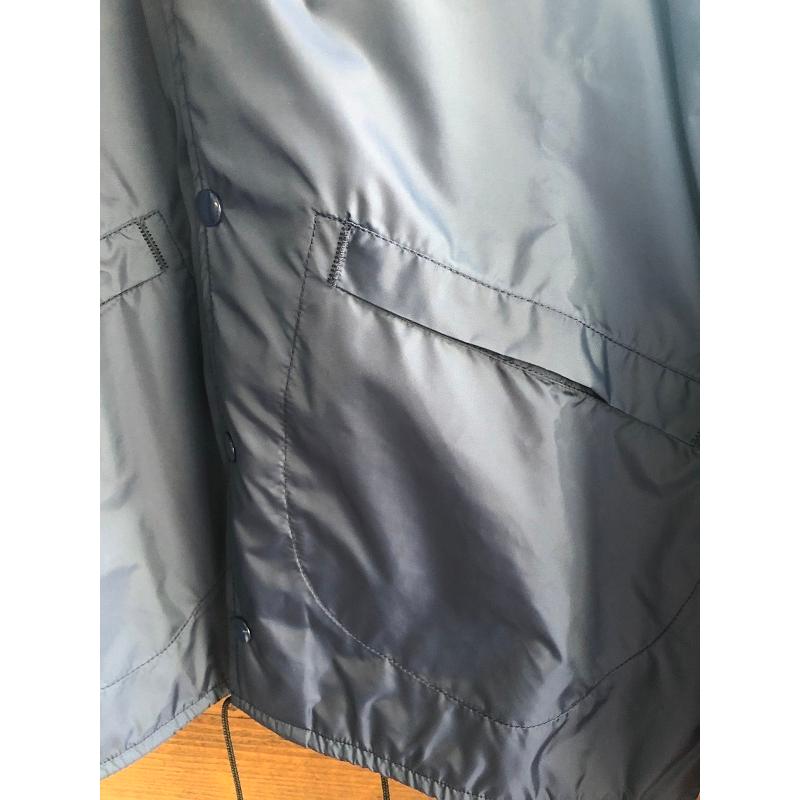 WARE HOUSE コーチジャケット CHIPPEWA FALLS |  | 05