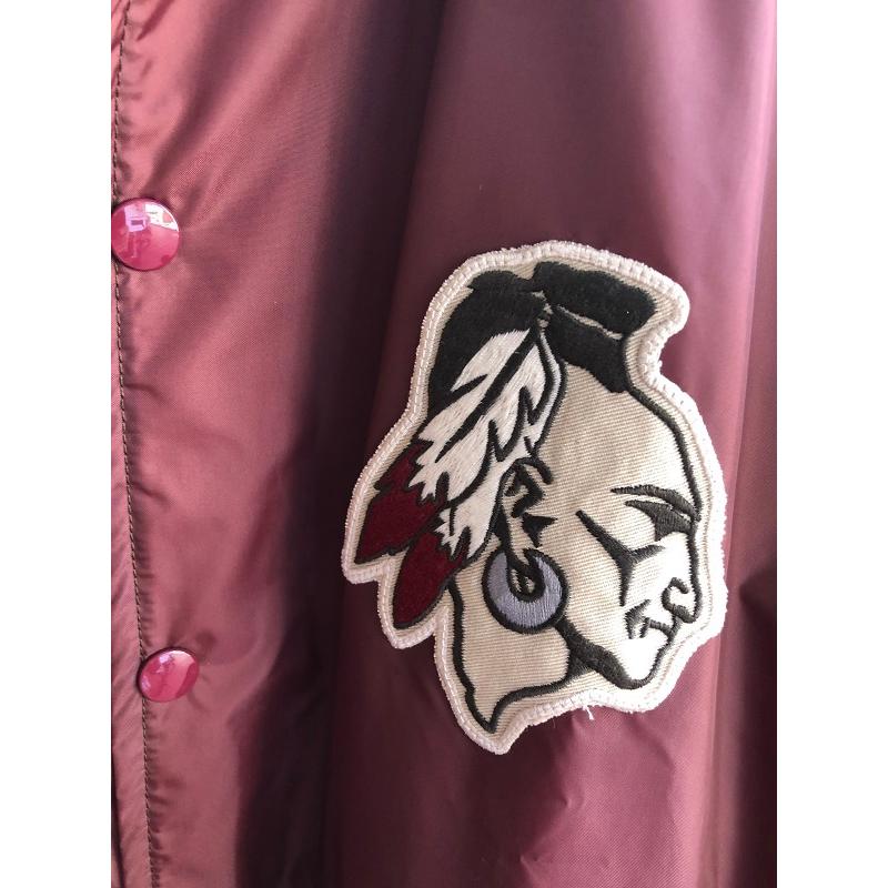 WARE HOUSE コーチジャケット CHIPPEWA FALLS |  | 09