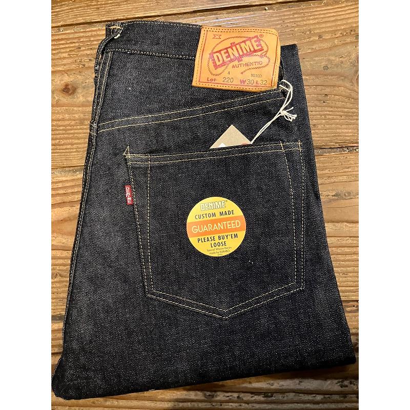 DENIME Lot 220A (OFFSET XX MODEL) | Denime