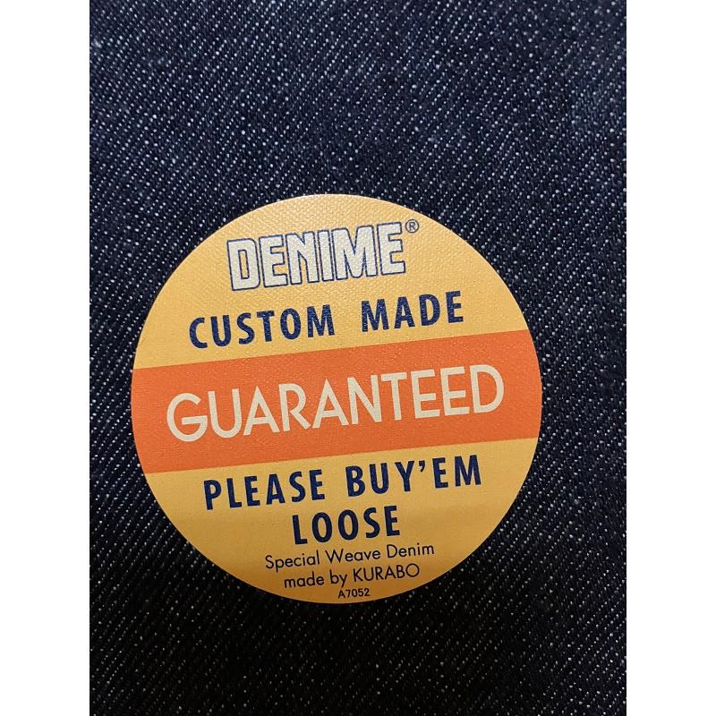 DENIME Lot 220A (OFFSET XX MODEL) | Denime | 02