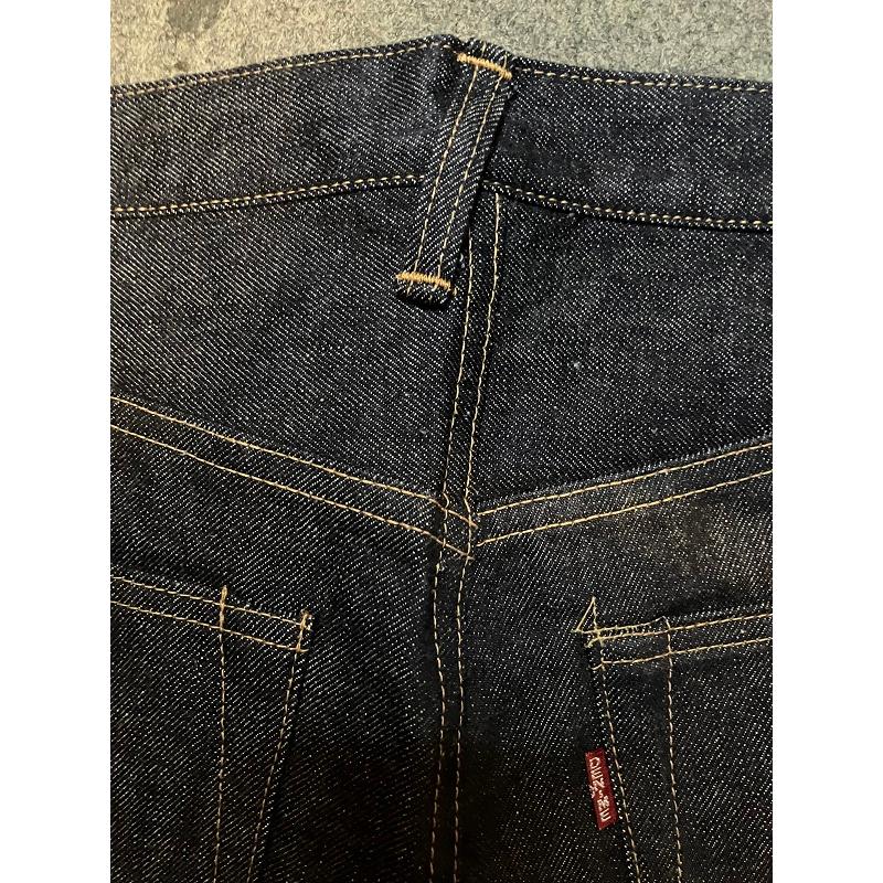 Denime（ドゥニーム） DENIME Lot 220A (OFFSET XX MODEL) : フル