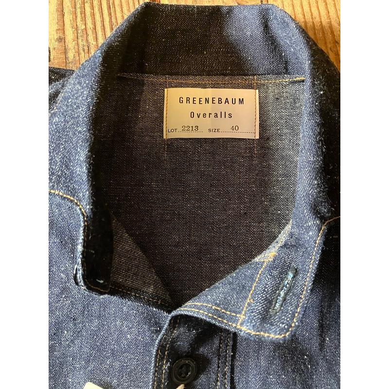 WAREHOUSE & CO. 1880 HEAVY LEATHER BOUND JUMPER | WAREHOUSE | 03