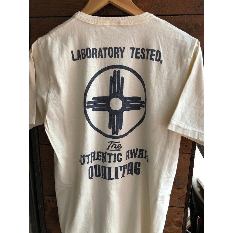TWOMOON Qualitag Tee | 