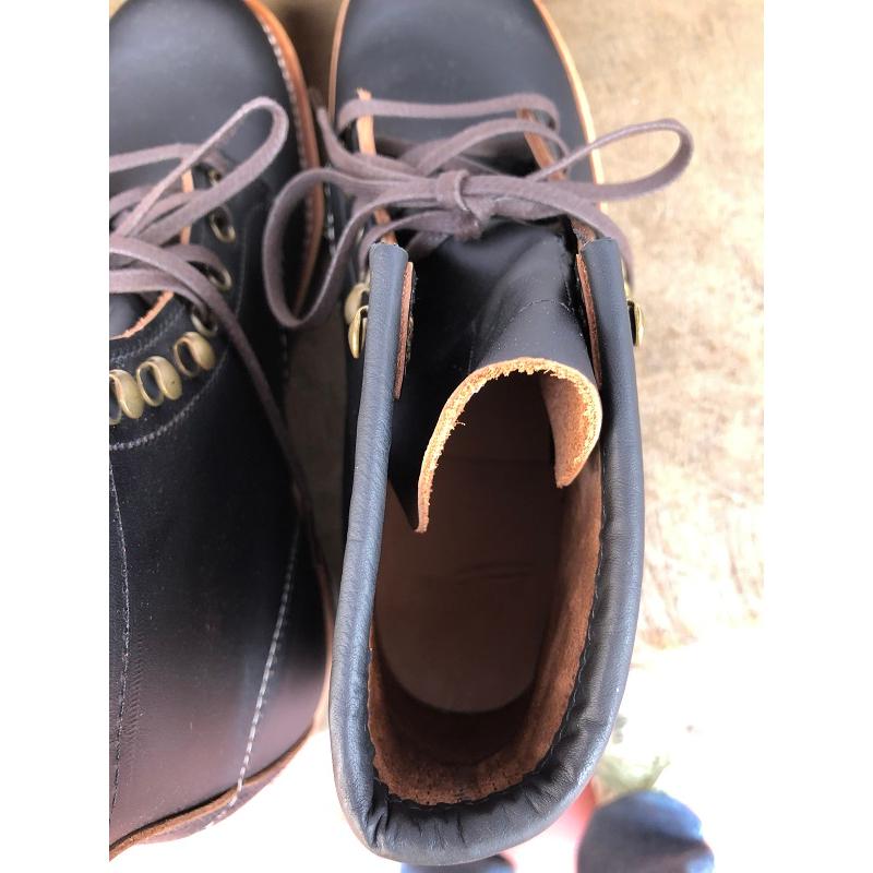REDWING ブラックスミス "プレイリー" ブラック |  | 03