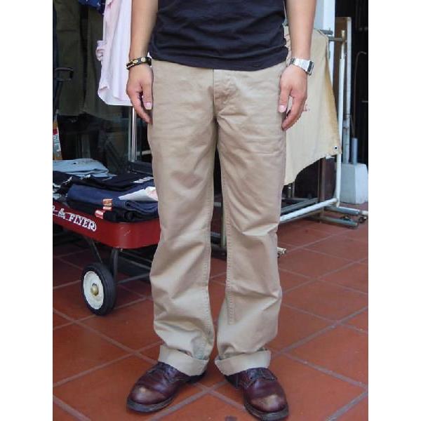 トゥームーン トラウザー ウエポンワークパンツTwo moon  West Point  536 | 