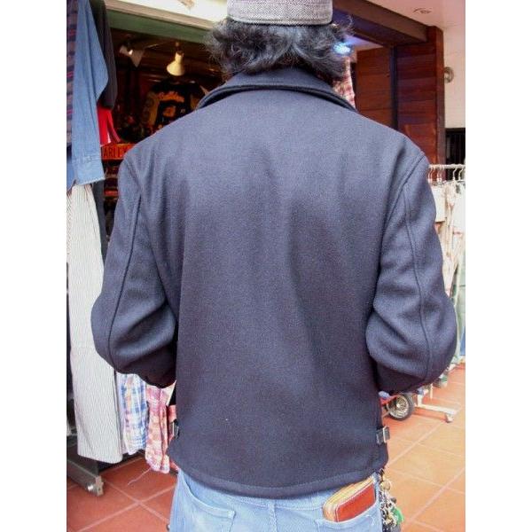 Schott N.Y.C ショットウールジャケットSCHOTT WOOL CPO JACKET Schott N.Y.C ショットウールジャケットSCHOTT WOOL CPO JACKET