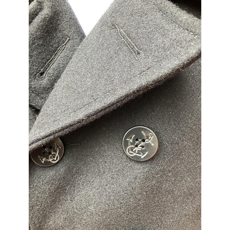 Schott 753US ピーコート | Schott N.Y.C | 01