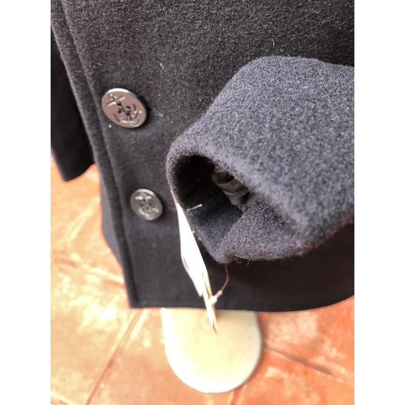 Schott 753US ピーコート | Schott N.Y.C | 03