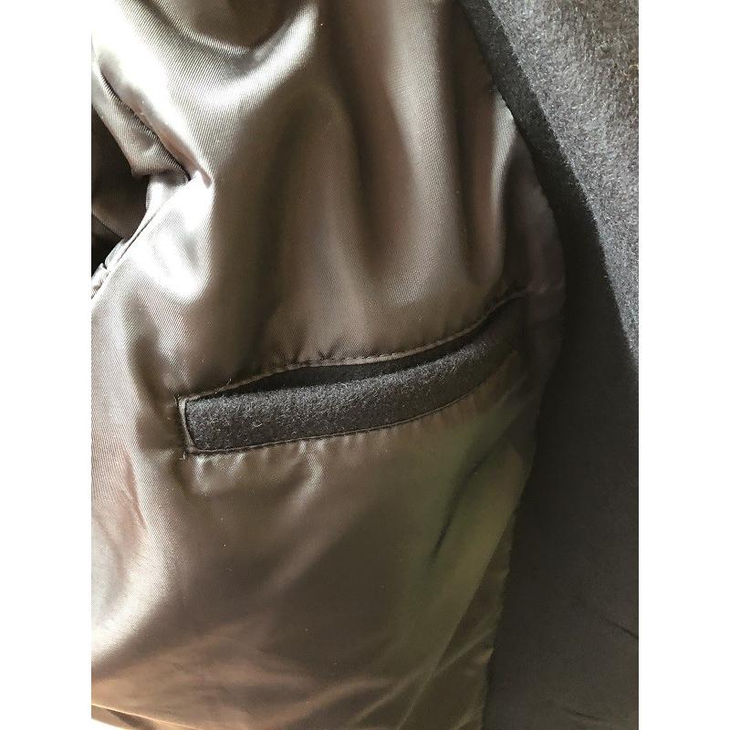 Schott 753US ピーコート | Schott N.Y.C | 05